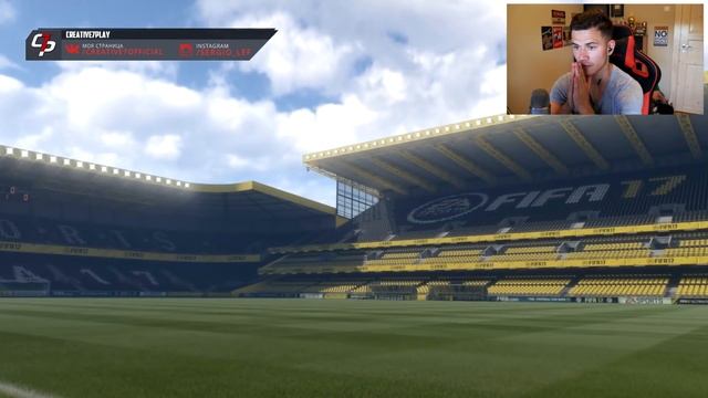 ТОТСЫ АПЛ и ЦВЕТНЫЕ КАРТОЧКИ !? - FIFA 17 ПАКИ / PACK OPENING смотреть онлайн