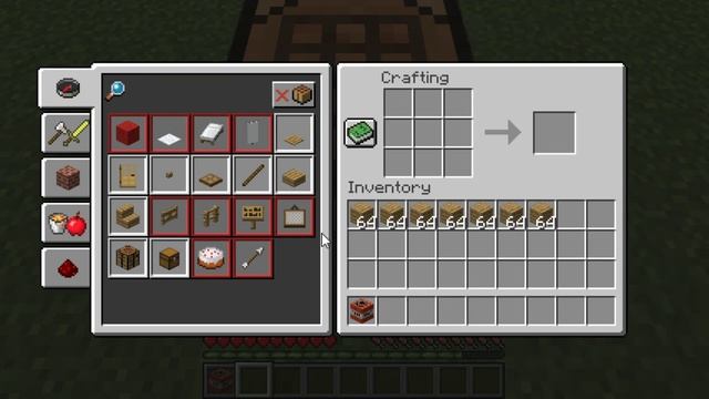 Minecraft Java Multiplayer 1.12 Dupe Glitch (How To Stack Unstackable Items) (No Commands) TTV EP.8 смотреть онлайн