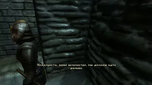 #1Oblivion(без модів):старий молот смотреть онлайн