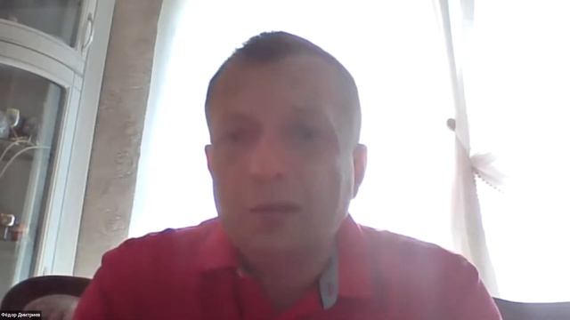 ЦССТ 14.04.2022 Дмитриев Ф.Б. - Правила баскетбола смотреть онлайн