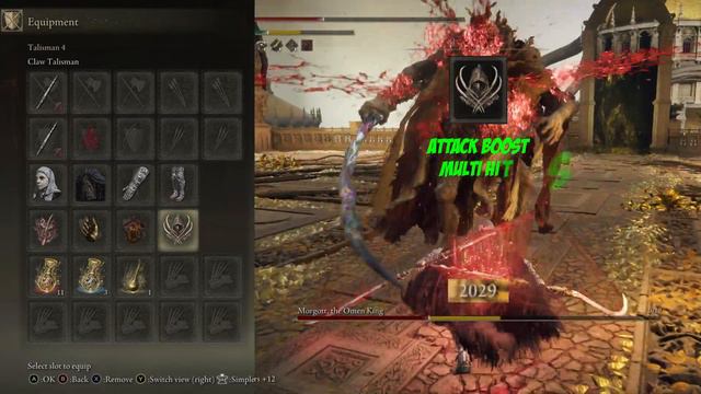 BEST BLEED Build: Elden Ring Build for Elden Ring DLC смотреть онлайн