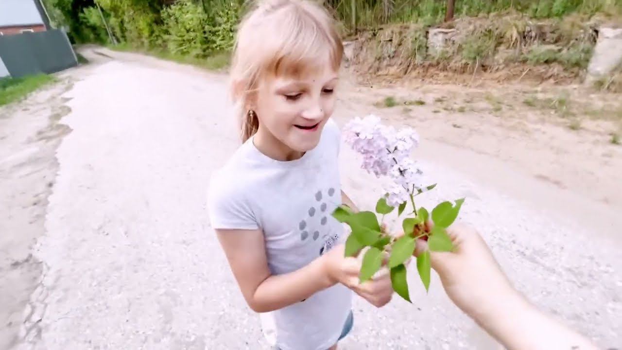 Оказывается я такая трусливая пансионат Колос в Новосибирске Влог смотреть онлайн