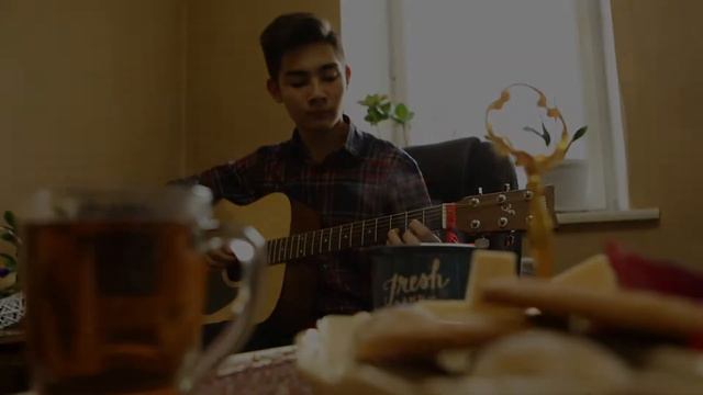Школа гитары "MDguitar " смотреть онлайн