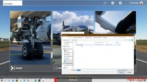 Microsoft Flight Simulator 2020 как управлять мышкой...это в 100 раз удобнее клавиатуры