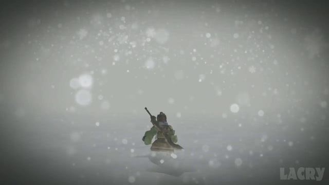 I am Setsuna Full Walkthrough Gameplay - No Commentary (Switch Longplay) смотреть онлайн