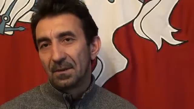 Журналіст Ганімат Захід пра сітуацыю ў Азербайджане смотреть онлайн