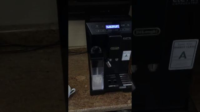 DeLonghi смотреть онлайн