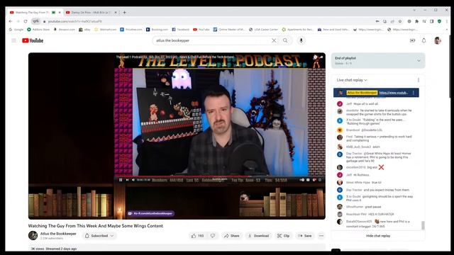 talking about stuff and dsp react content смотреть онлайн