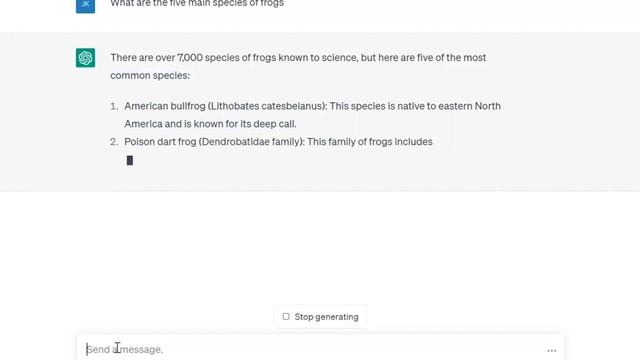 Perplexity.ai and ChatGPT, what is the difference? смотреть онлайн