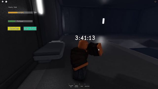 roblox The Lift 3 hours muscle смотреть онлайн