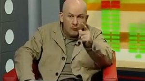 Олесь Бузина, предсказание