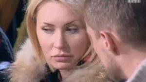 Элина Карякина и Александр Задойнов. 5 часть.