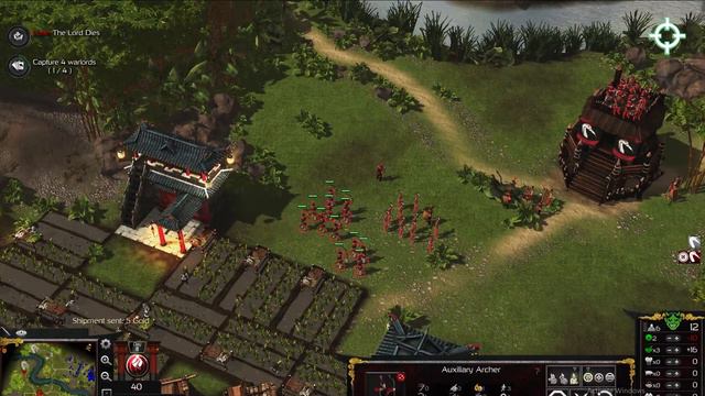 Stronghold Warlords Campaign 2nd Story Mission in Urdu/Hindi (Episode 2) смотреть онлайн