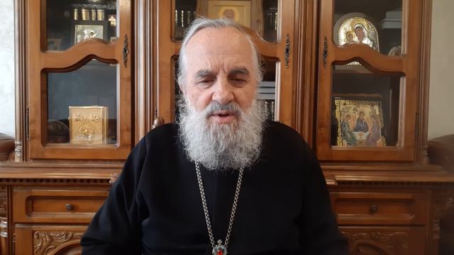 ТЛУМАЧЕННЯ КНИГИ ДІЯННЯ СВЯТИХ АПОСТОЛІВ, глава 2 прот. Георгій Соб'ят смотреть онлайн
