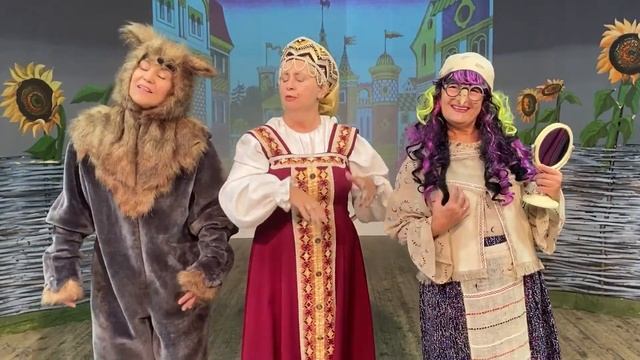 Охотники за 