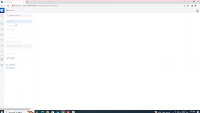Delete Site in UniFi Controller | How to delete site in UNIFI controller смотреть онлайн