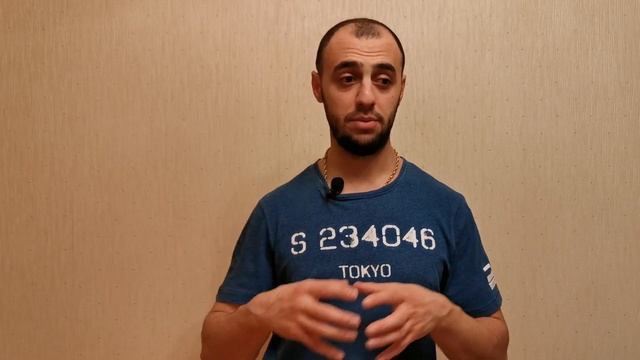 Как перейти на ПП! Как поменять образ жизни!#2 смотреть онлайн