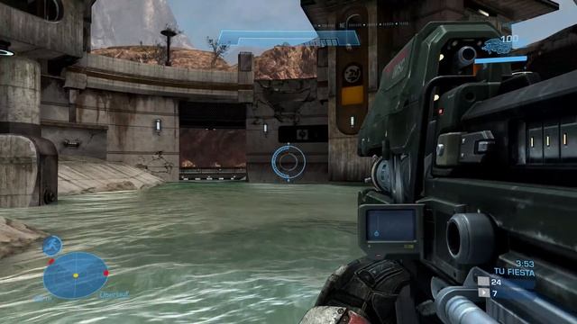 HALO – Master Chief Collection (PC Version) | Test // Review смотреть онлайн