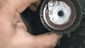 Замена ремня ГРМ nissan almera g15