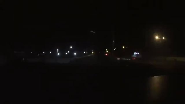 Прибытие на ст.Молодечно с кабины дизель-поезда ДП-3 смотреть онлайн