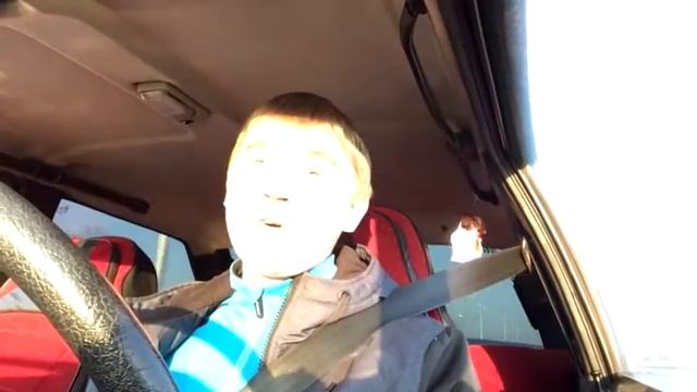 машина на 70 тысяч ВАЗ 2114/2113 #1 ремонт мкпп смотреть онлайн