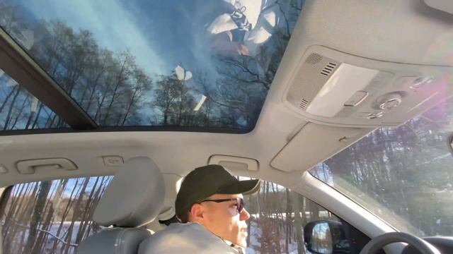 Quattro Wetter? Jetzt geht´s quer! | Q5 3.0 TDI | ogntr смотреть онлайн