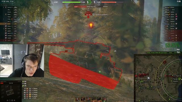 Праздничный стрим , качаем прогу 65 (Стрим с вебкой) смотреть онлайн