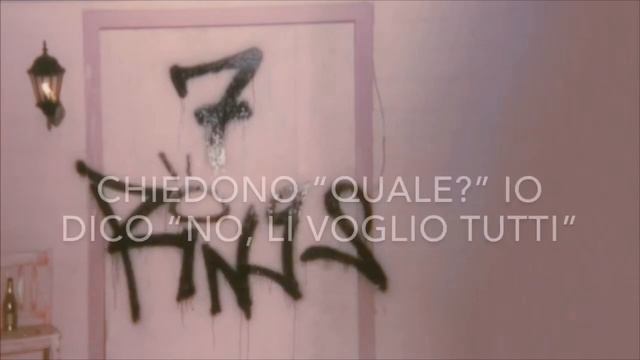 Ariana Grande - 7 rings (Traduzione Italiana) смотреть онлайн