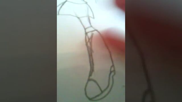 Как рисовать Equestria Girls?