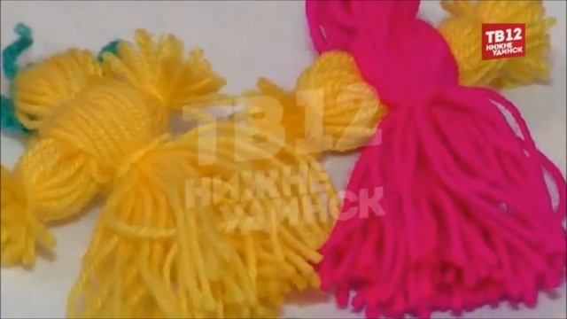 Удинский Вербный Торг - 2016