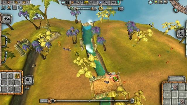 The Mims Beginning Review (Switch Gameplay) смотреть онлайн