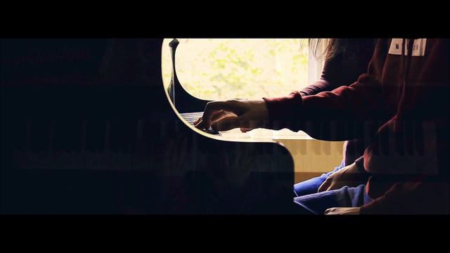 Elegy of the Dynast from Hunter x Hunter (piano duet) смотреть онлайн