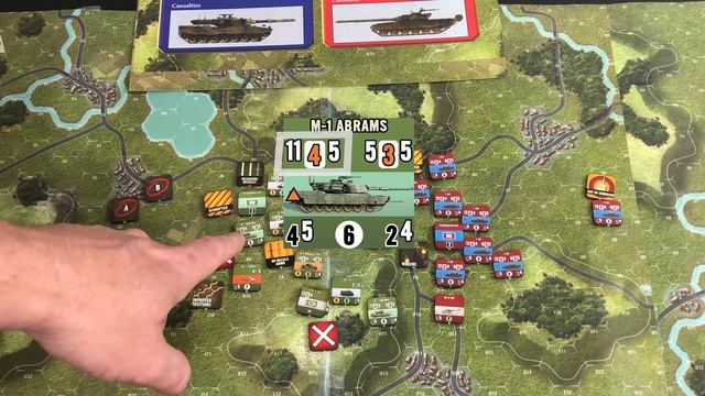World At War 85 - Storming the Gap Game System смотреть онлайн