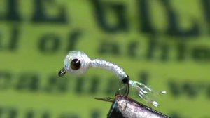 Малек на окуня быстро и просто(малек зуева)