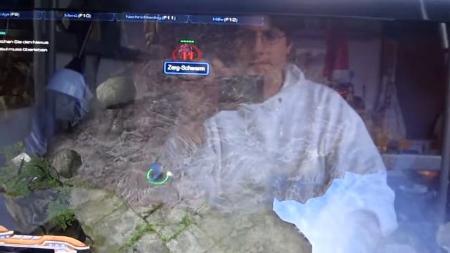 HP 2510i Apple Macbook Pro 13 playing 2010 Starcraft 2 Test смотреть онлайн