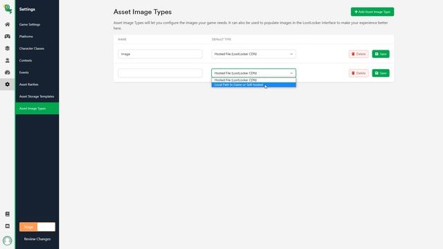 Customization complexity - Assets - Learn With LootLocker смотреть онлайн