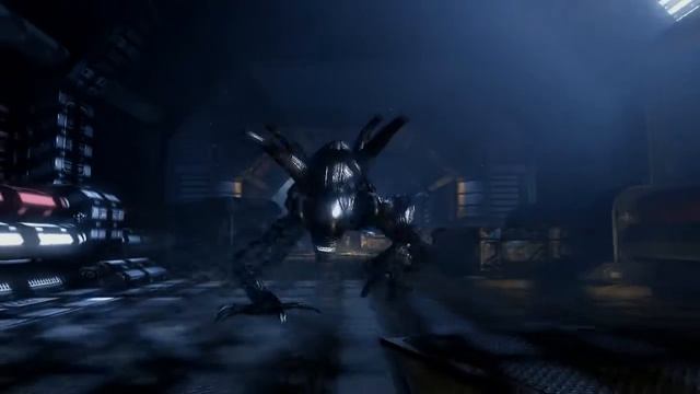 Alien Vs Predator Benchmark on NVIDIA GT 430 [DirectX 11] смотреть онлайн