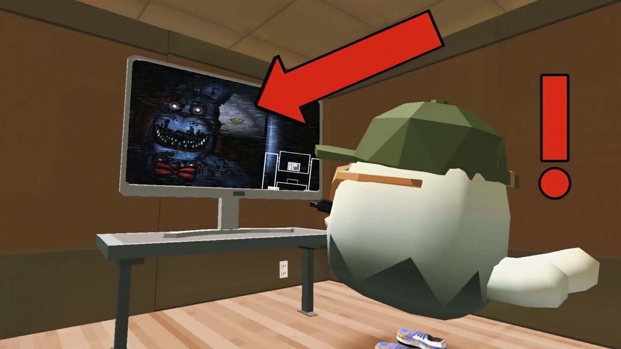 CHICKEN GUN FUNNY MOMENTS №15 смотреть онлайн