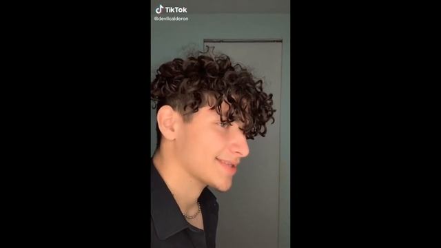 TikTok Rene Calderon Freak POV That Make You Go Crazy ? смотреть онлайн