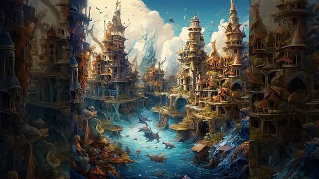 Сказка смотреть онлайн