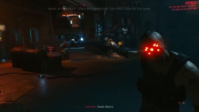 Cyberpunk 2077 News - Quests, Quest Types, Street Stories, CGI Dev Diary & Crafting! смотреть онлайн