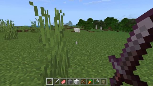 Java Combat Addon Final Ver Of Cooldown Animation смотреть онлайн