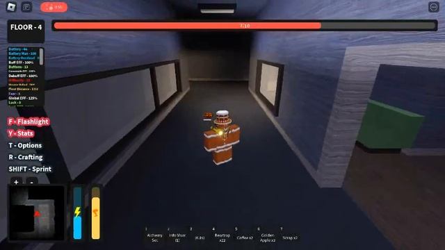 Minus Elevation Spectre Boss смотреть онлайн