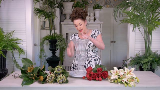 Holiday Arrangement: Northern Christmas Lights смотреть онлайн