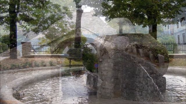 Центральная Истрия - по дорогам глаголицы и хорватского вина смотреть онлайн