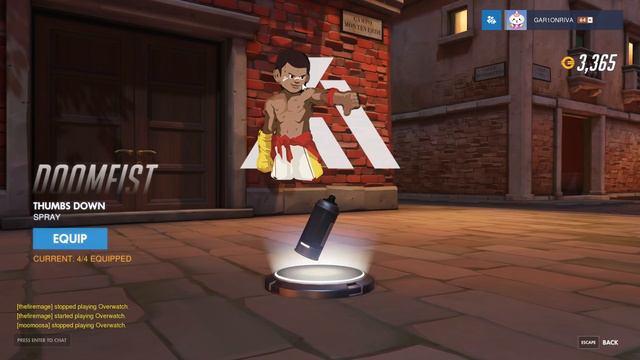 Overwatch Archives Loot Unboxing (51 Boxes) смотреть онлайн