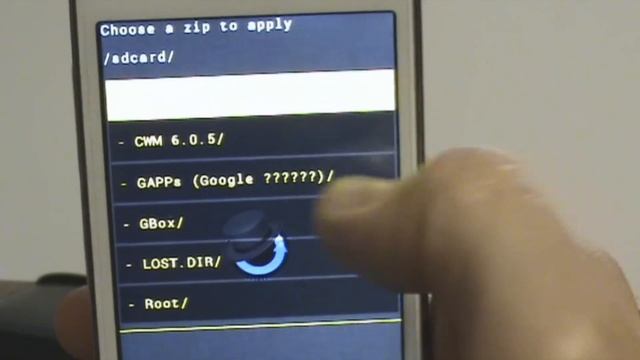 Прошивка Android 5 1 1  вместо Android 4 2 + восстановление файловой системы.