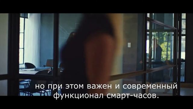 Универсальные спортивные часы с GPS смотреть онлайн