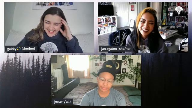 Nana LIVE SHOW [The Book Troop Book Club] смотреть онлайн