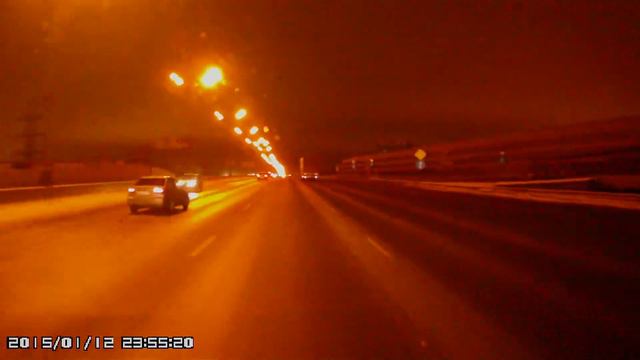 автомобиль по МКАД по встречке против потока смотреть онлайн